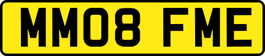 MM08FME