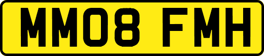 MM08FMH