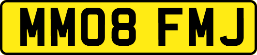 MM08FMJ