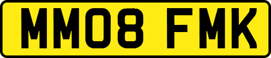MM08FMK