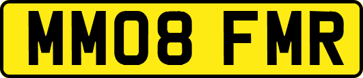 MM08FMR