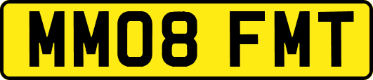 MM08FMT