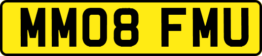MM08FMU