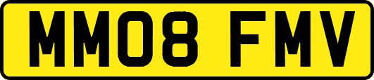 MM08FMV