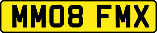 MM08FMX
