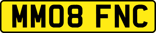 MM08FNC