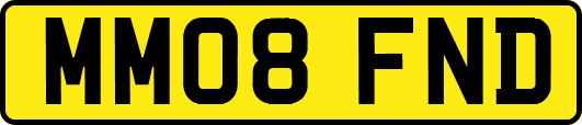 MM08FND