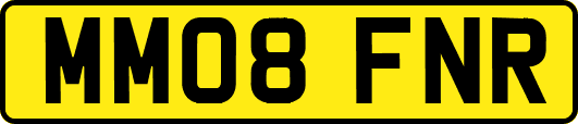 MM08FNR