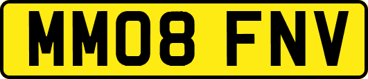 MM08FNV