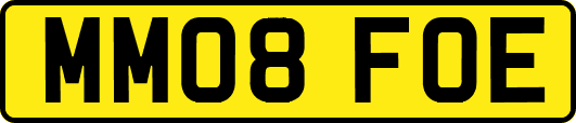 MM08FOE