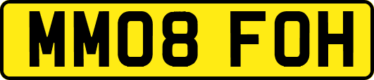 MM08FOH