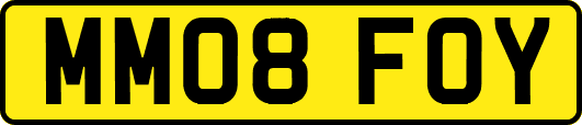 MM08FOY