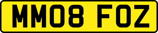MM08FOZ