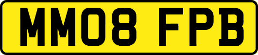 MM08FPB