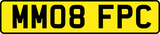 MM08FPC