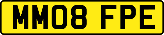 MM08FPE