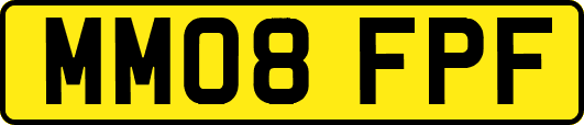 MM08FPF