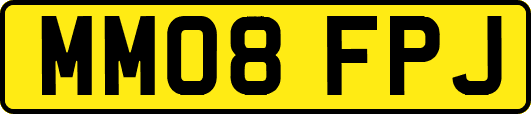 MM08FPJ