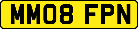 MM08FPN