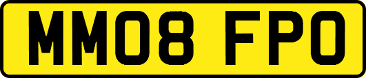 MM08FPO