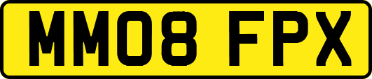 MM08FPX