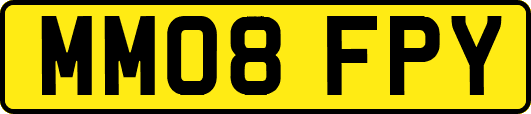 MM08FPY