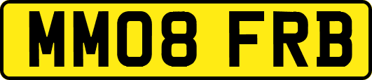 MM08FRB