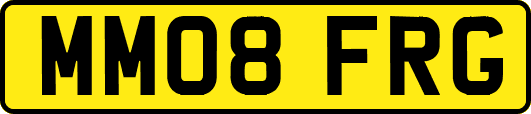MM08FRG