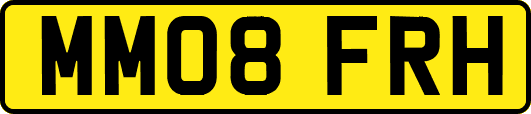 MM08FRH