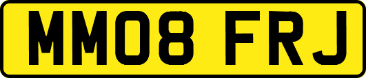MM08FRJ