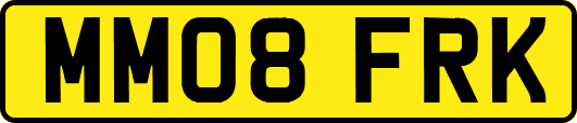 MM08FRK