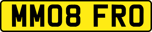 MM08FRO