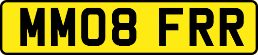 MM08FRR