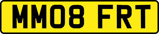 MM08FRT