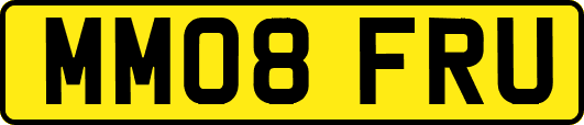 MM08FRU