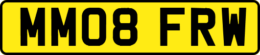 MM08FRW