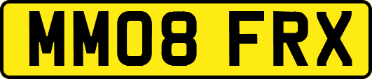 MM08FRX