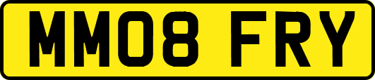 MM08FRY