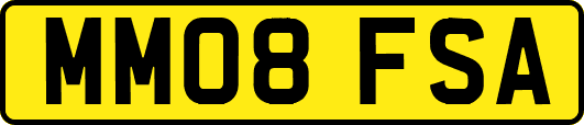 MM08FSA