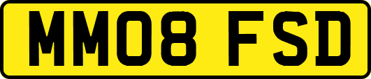 MM08FSD
