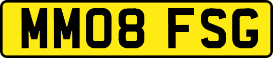 MM08FSG
