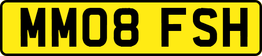 MM08FSH