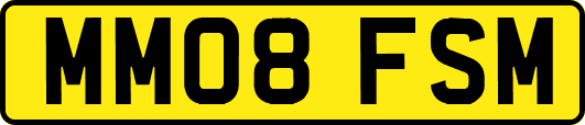 MM08FSM