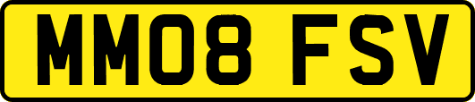 MM08FSV