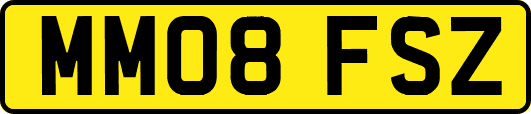 MM08FSZ