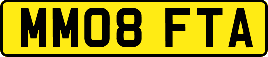 MM08FTA