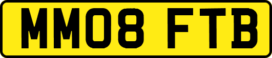 MM08FTB