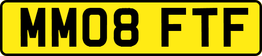 MM08FTF