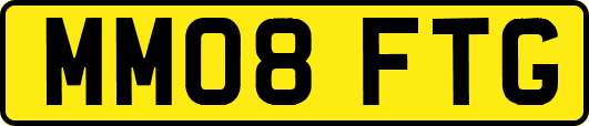 MM08FTG
