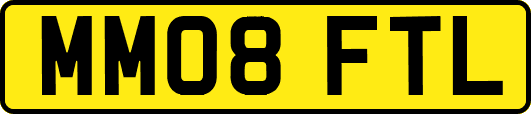 MM08FTL